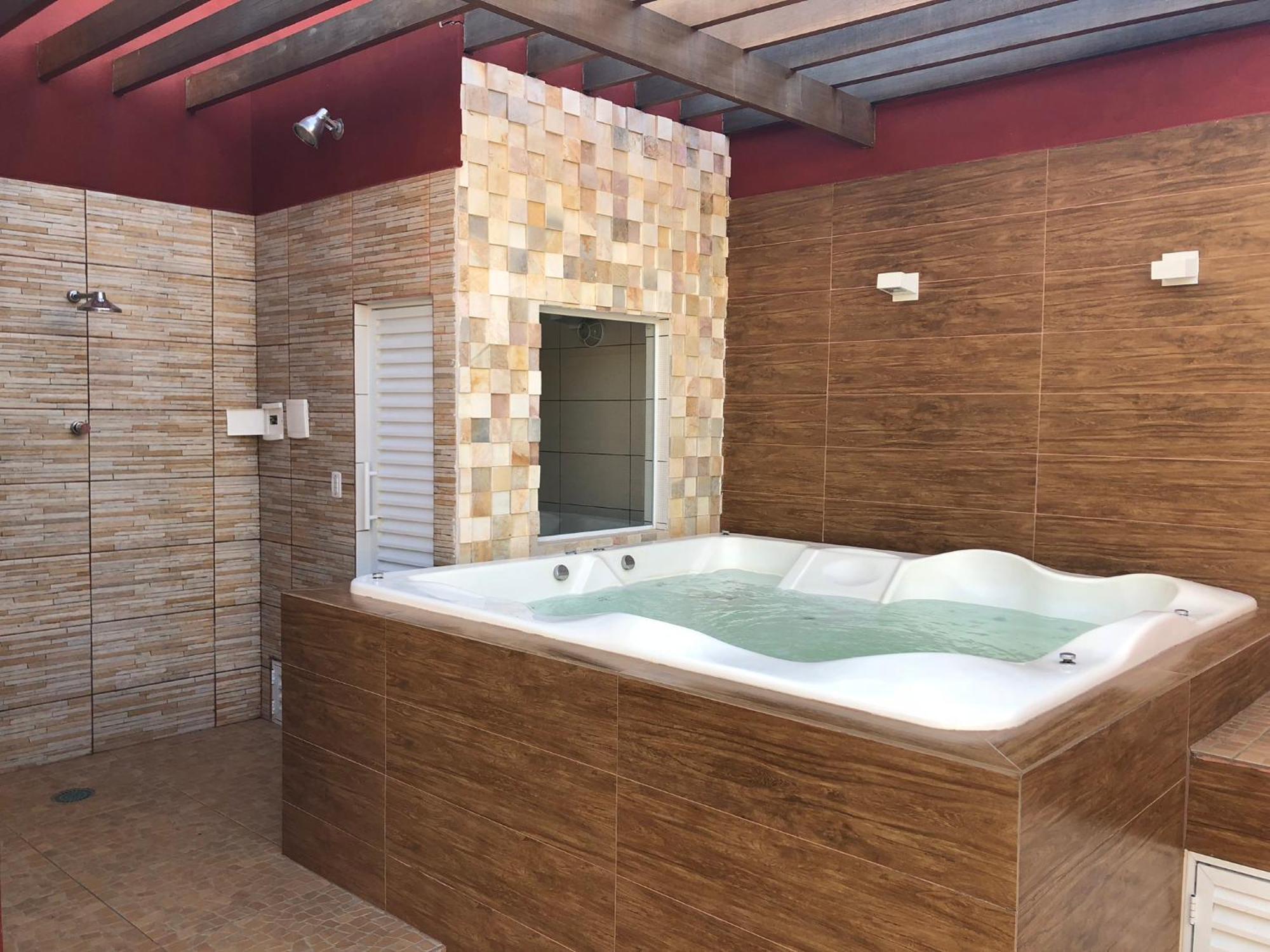 Agape Hotel Cesário Lange Екстериор снимка